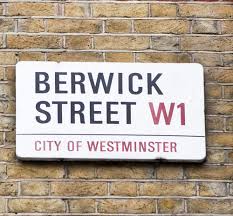 Berwick street