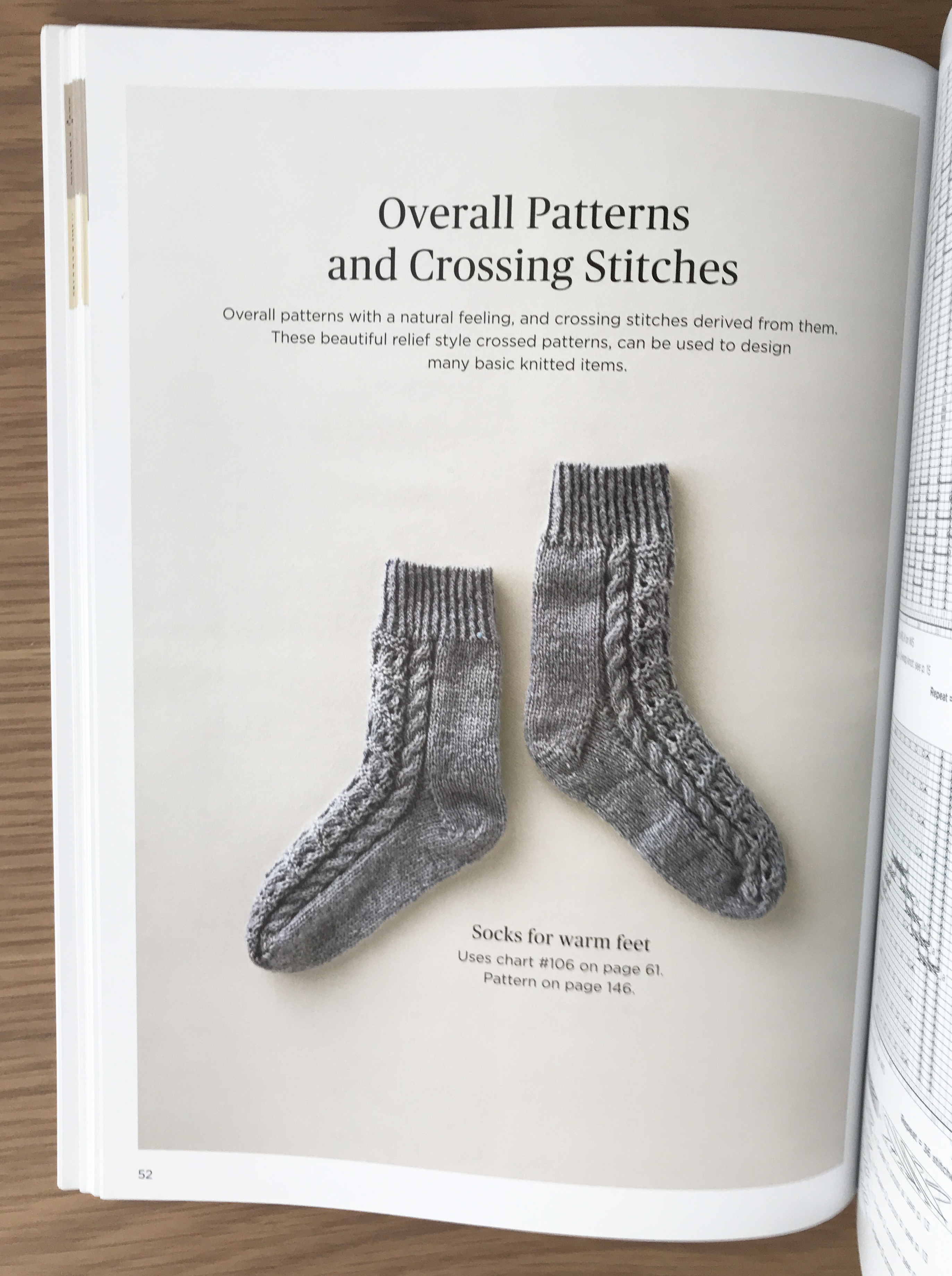 JAPANESE KNITTING STITCH BIBLE: 260 Exquisite Patterns by Hitomi Shida -  BOOK REVIEW 